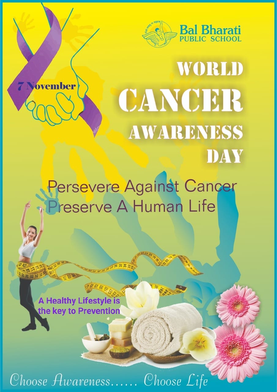CancerAwarenessDay
