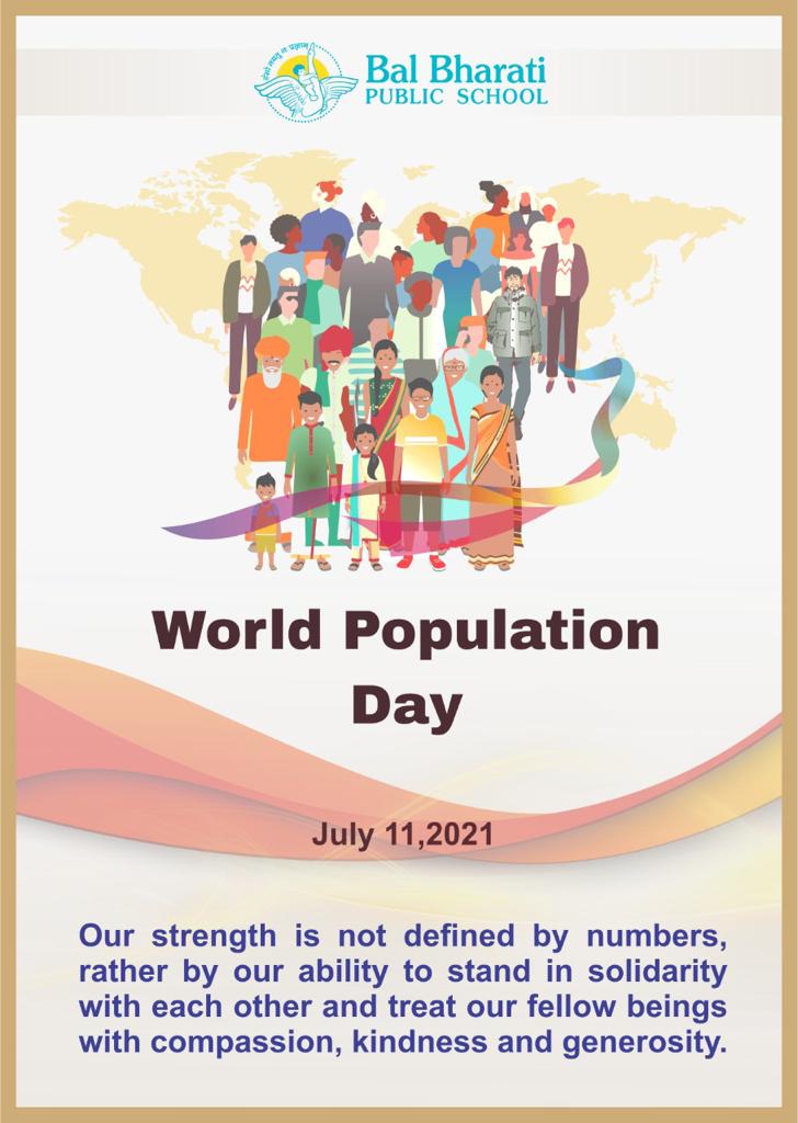 World Population Day