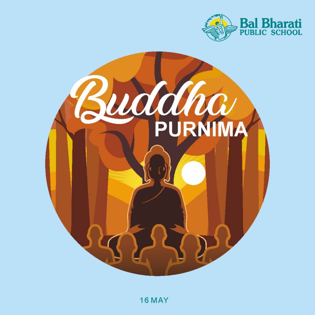 16 may buddha purnima