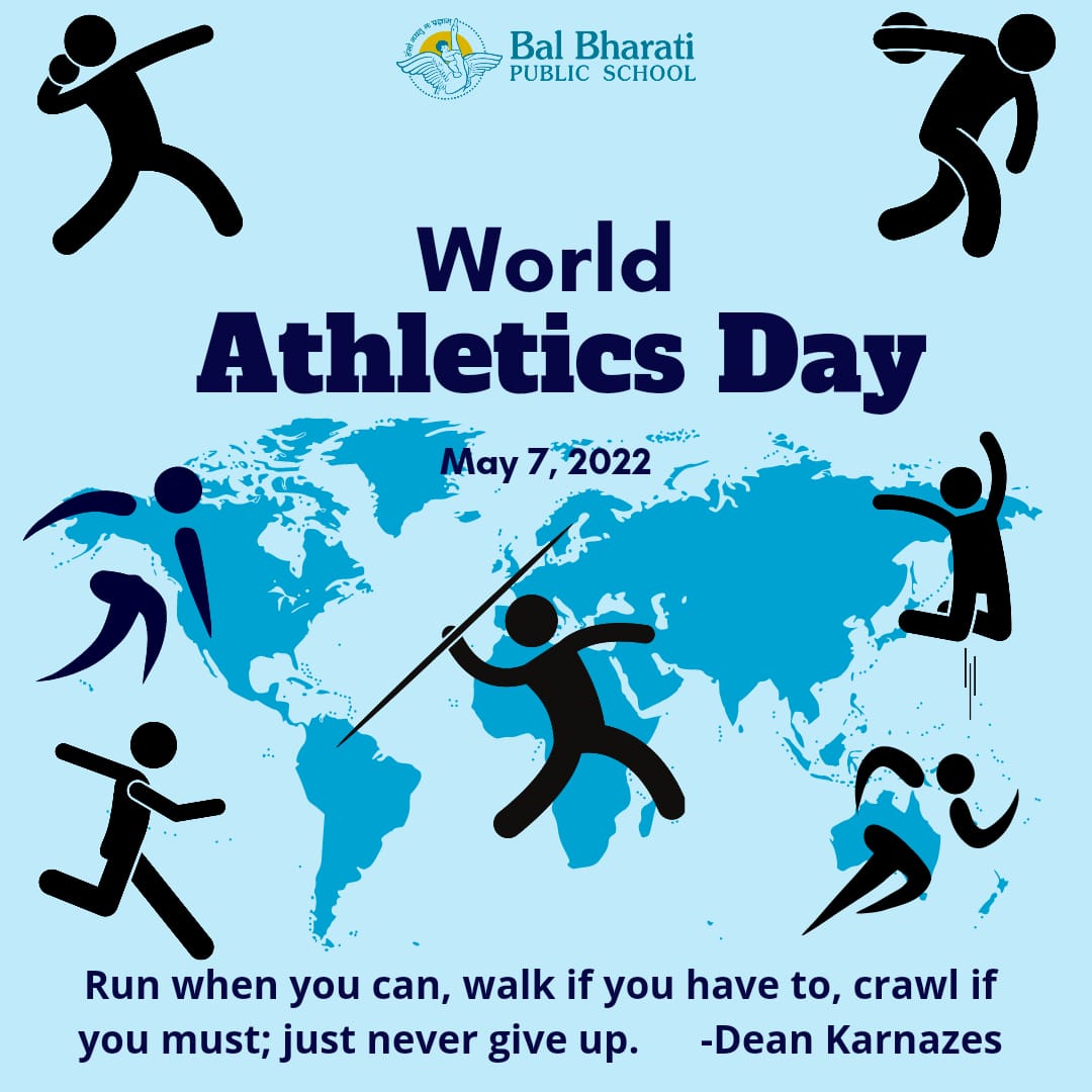 World Athletics Day