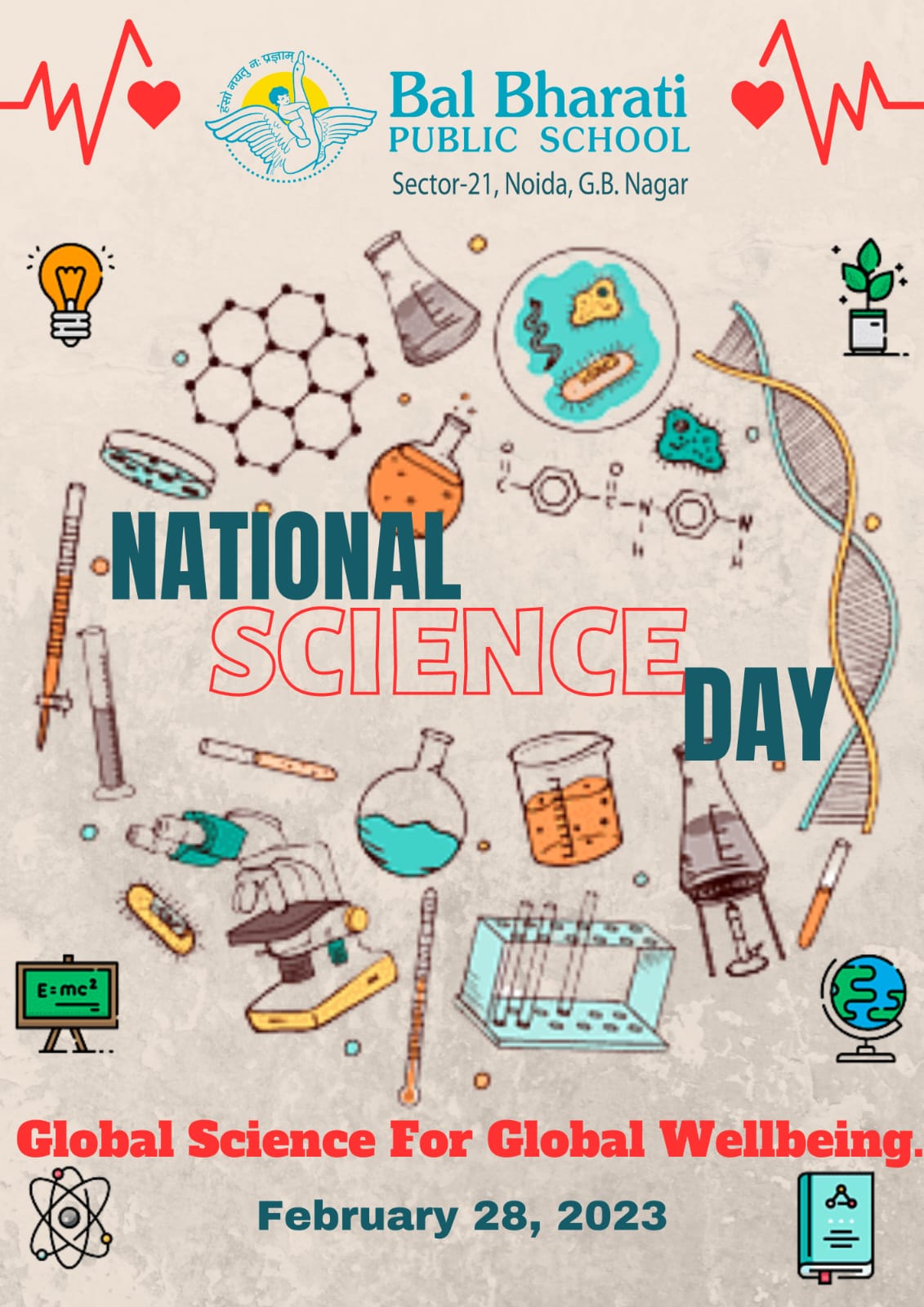 science day