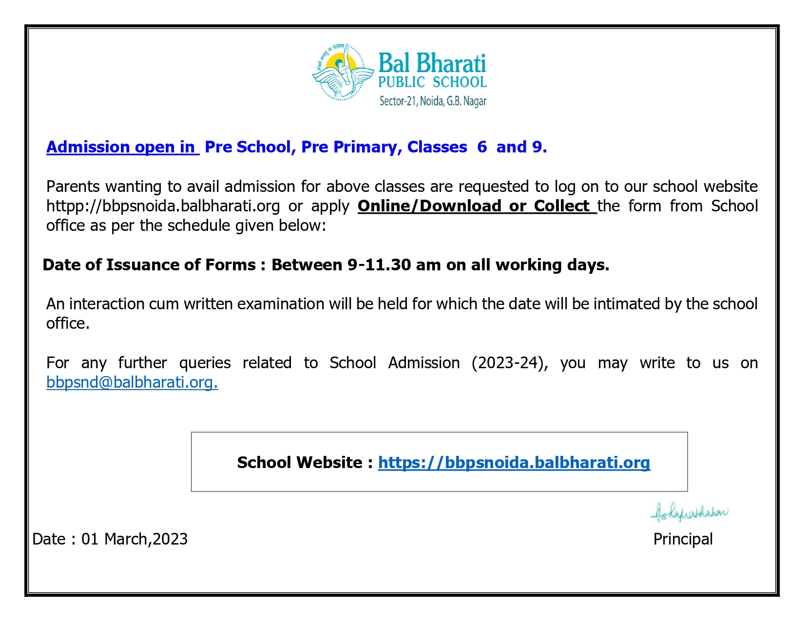 Admission notice 2023-24_page-0001