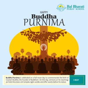 Buddha Purnima 5 May