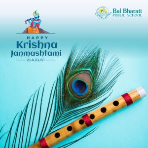 Krishna Janmashtami, also known simply as Janmashtami or Gokulashtami, is an annual Hindu festival that celebrates the birth of Krishna, the eighth avatar of Vishnu.