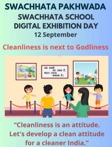 Cleanliness is an attitude. Let’s make India a truly civilised nation.