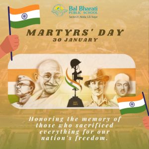 Marty's Day - The bravery and selflessness of each martyr serve as a remember of the importance of standing up for what we believe in and fighting for a better world