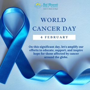 National Cancer Awareness Day is observed on 7th November in India every year