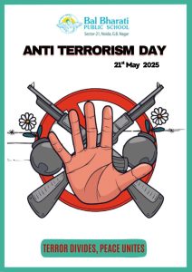 Anti-Terrorism Day