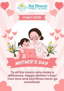 Mother's Day