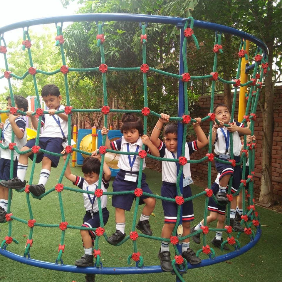 best school in noida