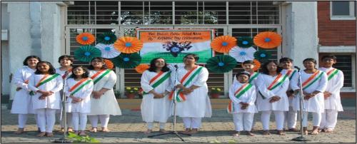 Celebrating India Through the Magic of Music