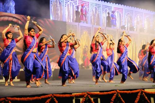 Lazium Dance: A Symphony of Serenity in Motion